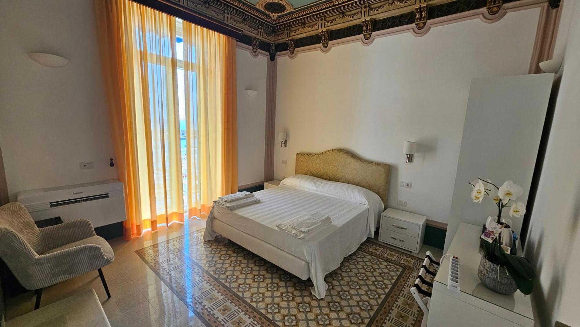 Galene - Beachfront In Costa D'Amalfi 마이오리 외부 사진
