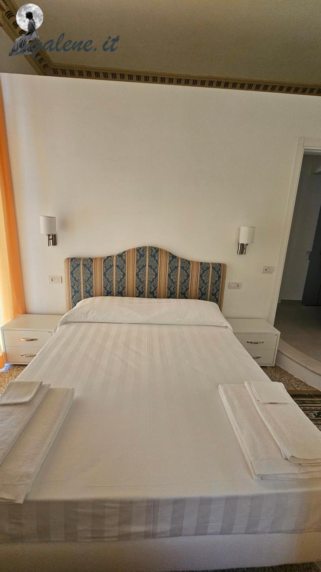Galene - Beachfront In Costa D'Amalfi 마이오리 외부 사진
