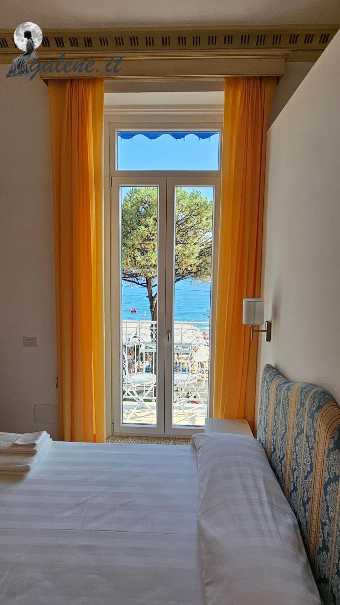 Galene - Beachfront In Costa D'Amalfi 마이오리 외부 사진
