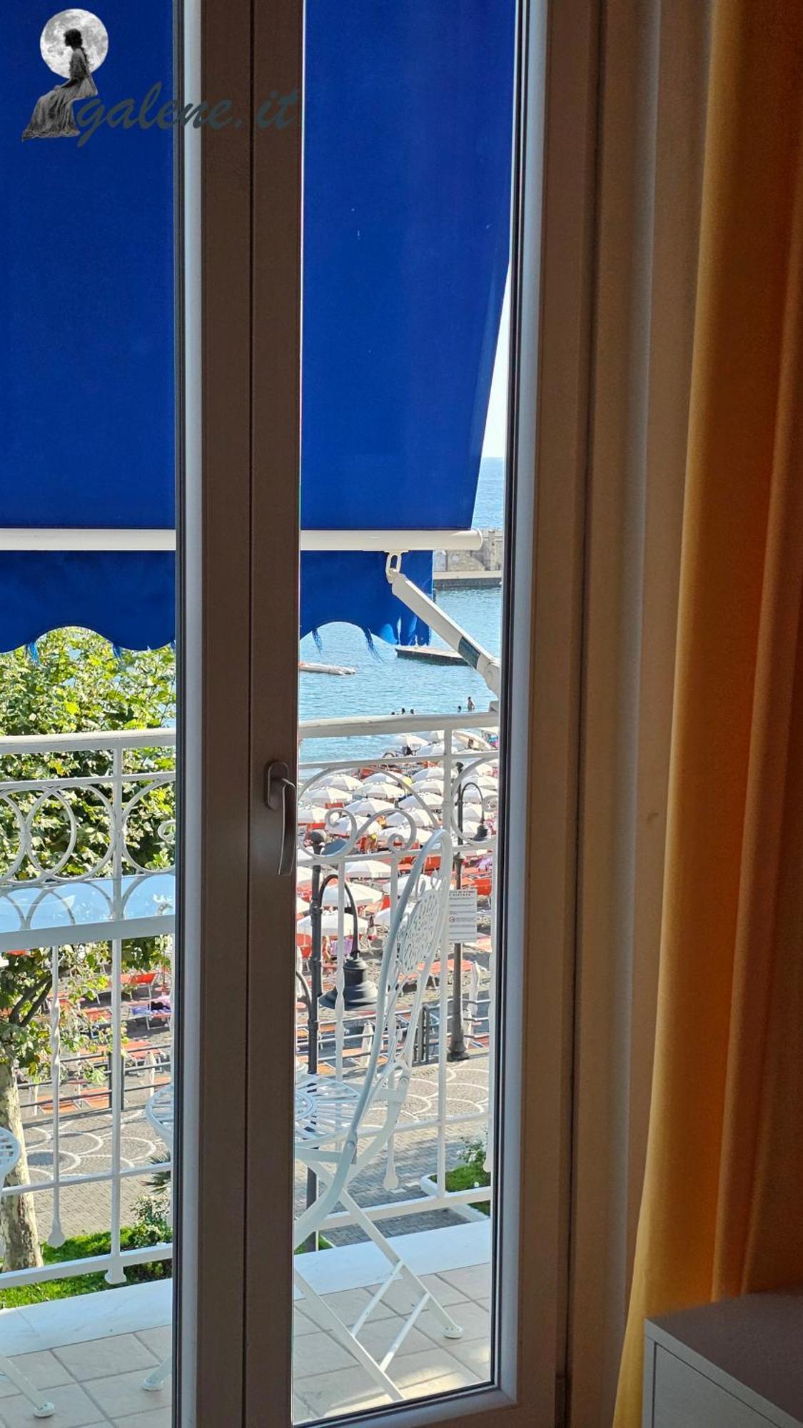Galene - Beachfront In Costa D'Amalfi 마이오리 외부 사진