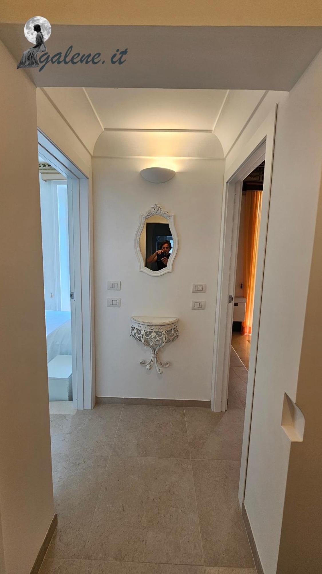 Galene - Beachfront In Costa D'Amalfi 마이오리 외부 사진