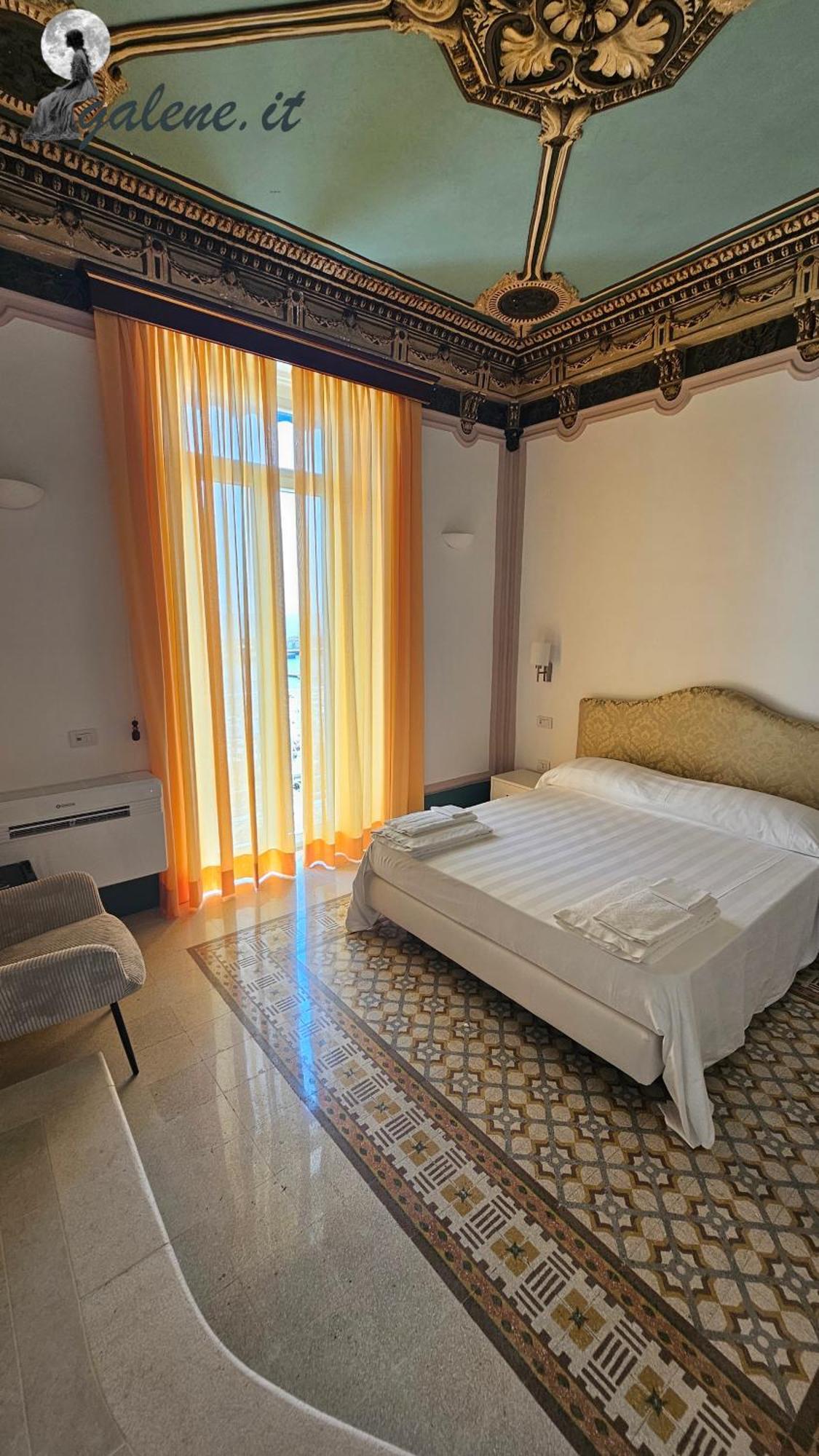 Galene - Beachfront In Costa D'Amalfi 마이오리 외부 사진