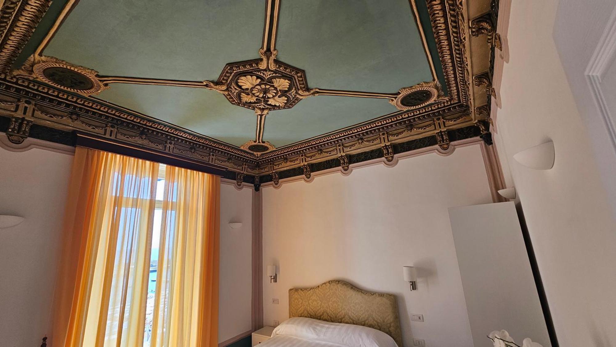 Galene - Beachfront In Costa D'Amalfi 마이오리 외부 사진