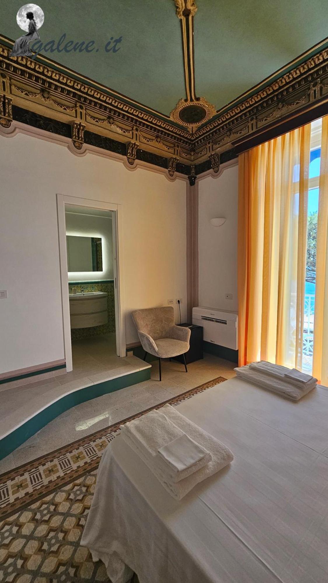 Galene - Beachfront In Costa D'Amalfi 마이오리 외부 사진
