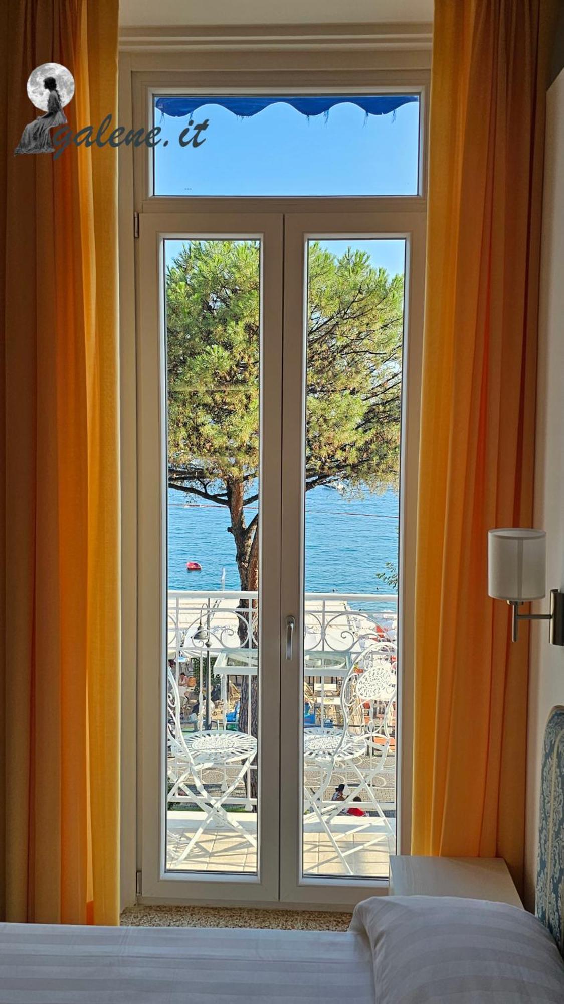 Galene - Beachfront In Costa D'Amalfi 마이오리 외부 사진