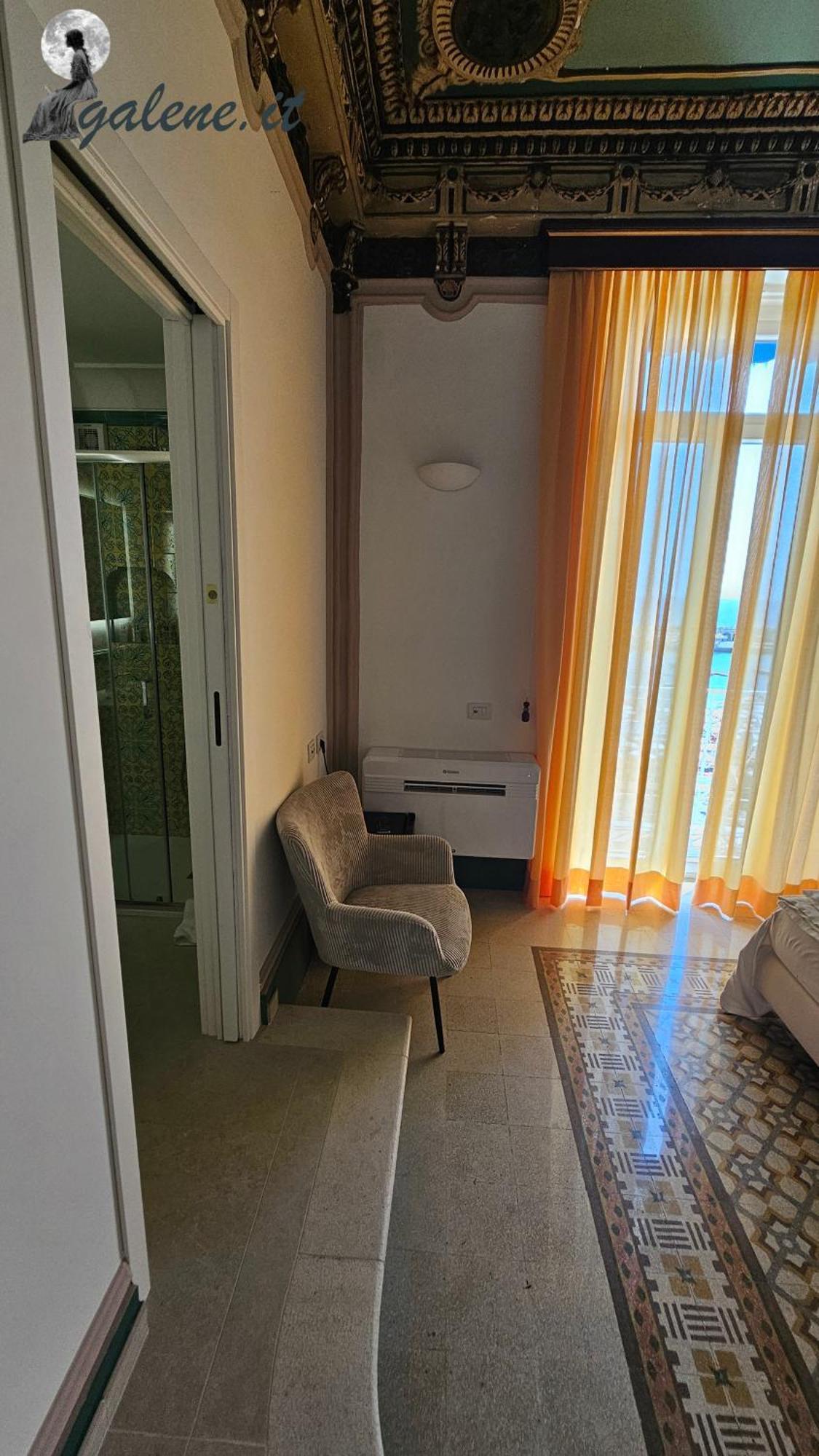 Galene - Beachfront In Costa D'Amalfi 마이오리 외부 사진