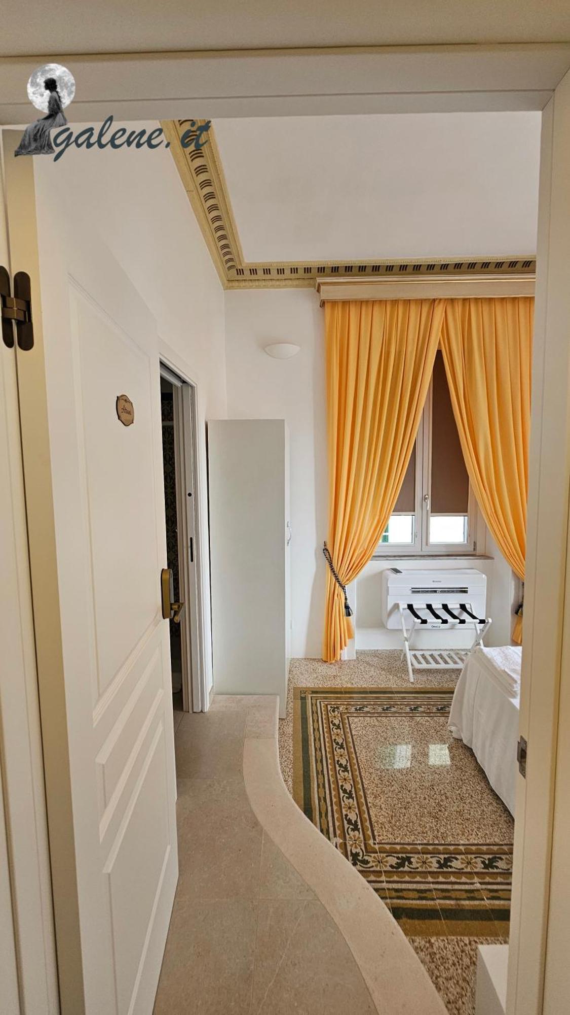 Galene - Beachfront In Costa D'Amalfi 마이오리 외부 사진